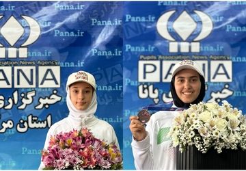 تجلیل از افتخارآفرینان استان مرکزی در المپیک دانش‌آموزی صربستان