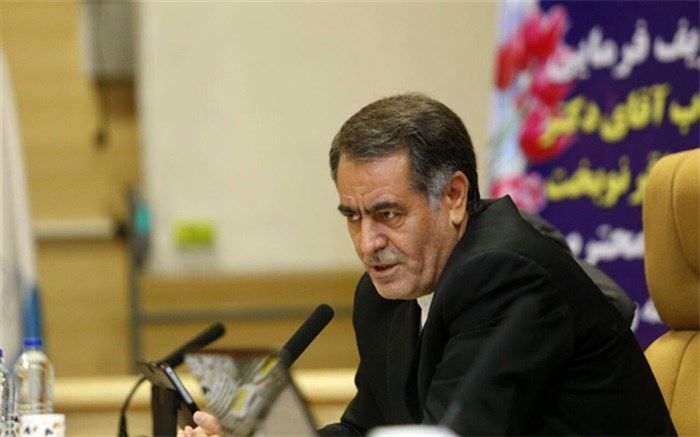 استاندار چهارمحال و بختیاری تغییر محل آبگیر طرح بن به بروجن را خواستار شد