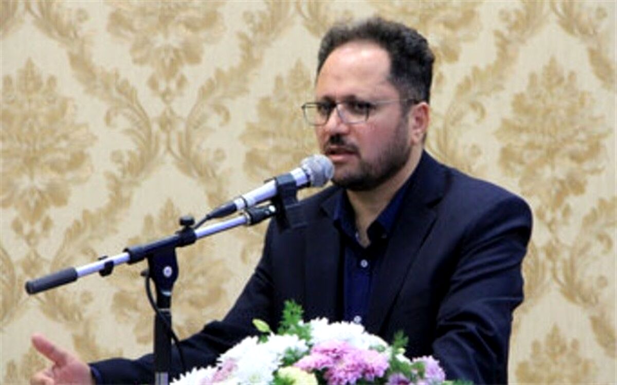 معاون سازمان نوسازی مدارس کشور: یزد در شاخص های نوسازی مدارس جزو استان‌های برتر کشوراست