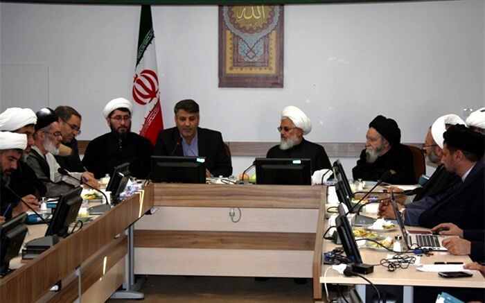 هدف ما تربیت دانش آموزان طراز جمهوری اسلامی در شش ساحت و به صورت متوازن است