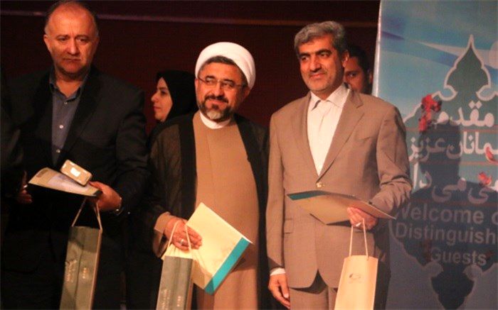 از اقدامات آموزش و پرورش البرز در کمک به سیل زدگان کشور تقدیر شد