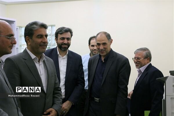 تفاهم‌نامه آموزش و پرورش استان تهران و کتابخانه‌های عمومی استان تهران