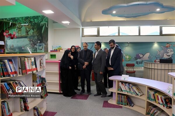 تفاهم‌نامه آموزش و پرورش استان تهران و کتابخانه‌های عمومی استان تهران