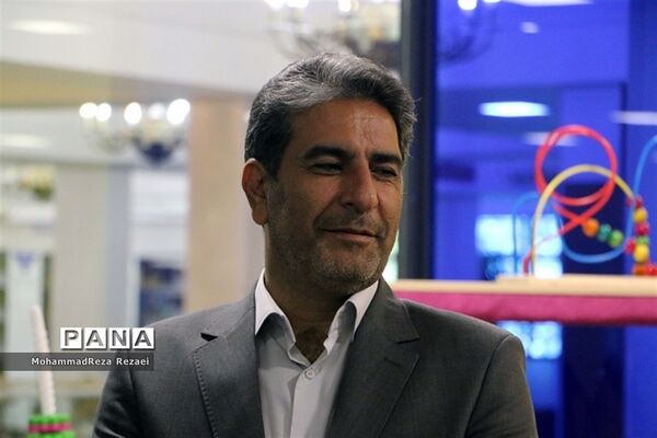 تفاهم‌نامه آموزش و پرورش استان تهران و کتابخانه‌های عمومی استان تهران