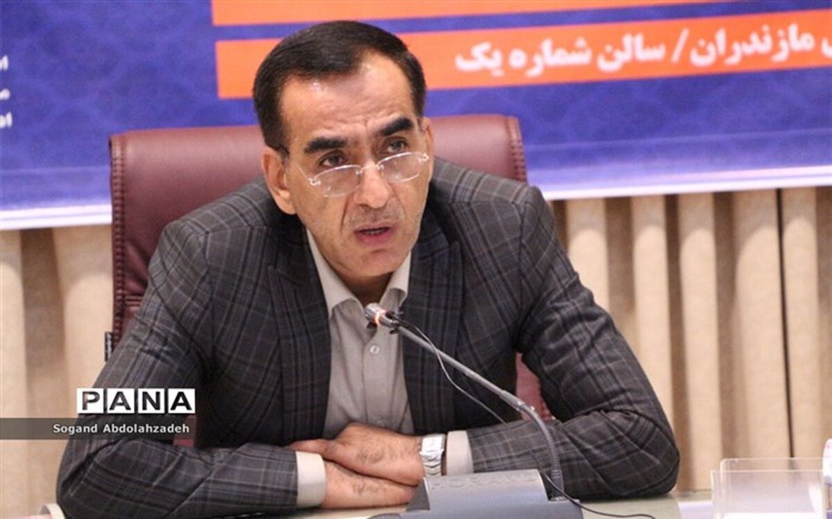 معاون استانداری مازندران: آینده سالم با آگاهی‌بخشی به خانواده‌ها و کودکان ایجاد می‌‌شود