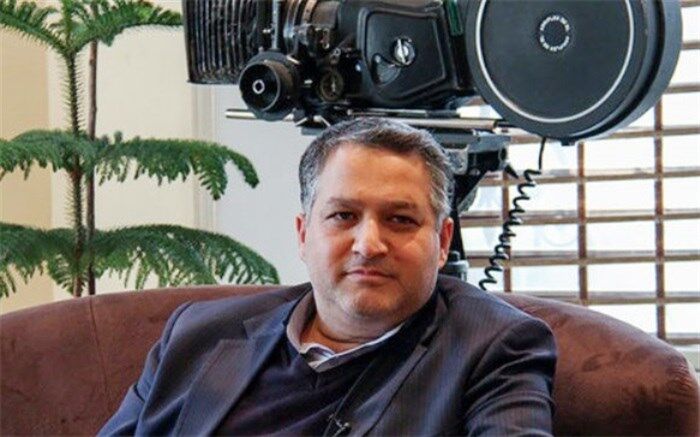 علیرضا تابش: با ادغام موسسه رسانه‌های تصویری در فارابی نگاه ما دیگر فقط به فیلم بلند سینمایی نیست