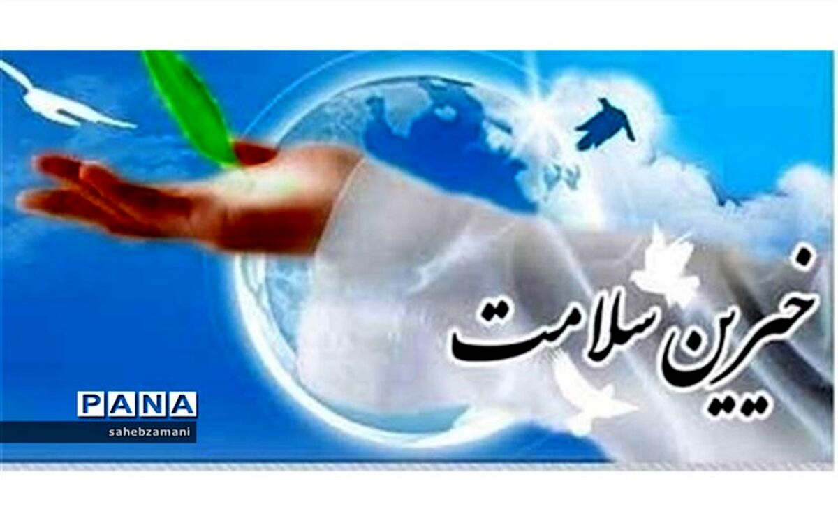 کمک دو میلیاردی خانواده نیک اندیش به حوزه سلامت شهرستان کاشمر