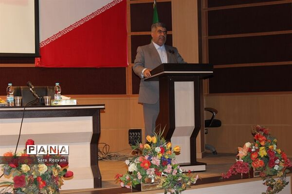 نشست هم‌اندیشی تجار و بازرگانان اسلامشهر با اتاق بازرگانی ایران و آفریقا