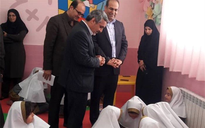 مدارس غیر دولتی عینی ترین مصداق مشارکت مردم در امور آموزش و پرورش