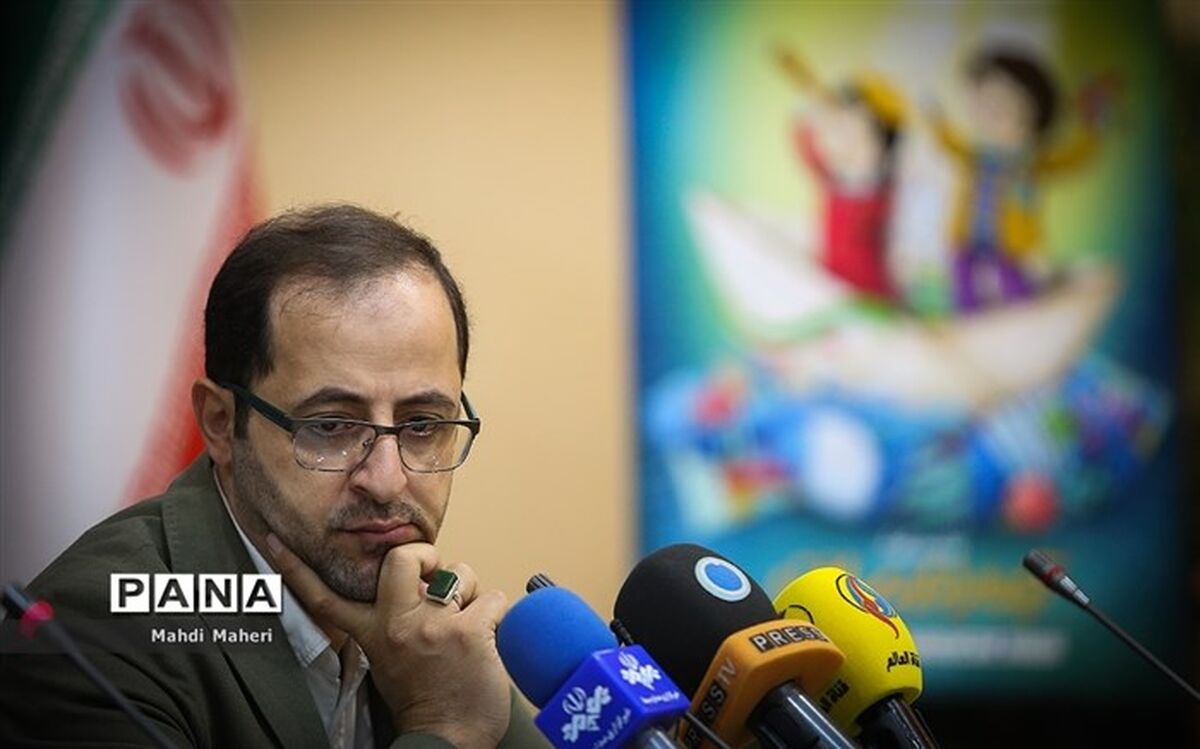 فاضل نظری: رده‌بندی سنی به خانواده‌ها برای انتخاب فیلم کمک می‌کند