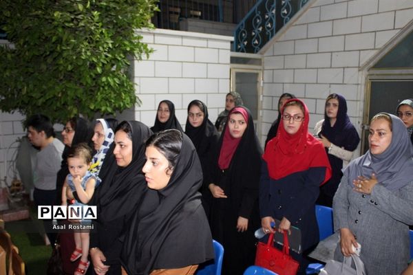 سرای دانشجویی غیر‌‌‌ دولتی دخترانه محمد بیگی در بوشهر