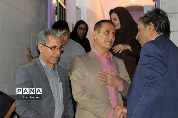 سرای دانشجویی غیر‌‌‌ دولتی دخترانه محمد بیگی در بوشهر