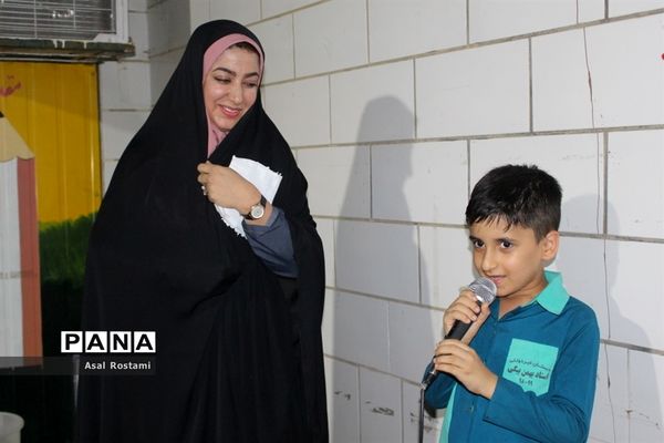 سرای دانشجویی غیر‌‌‌ دولتی دخترانه محمد بیگی در بوشهر