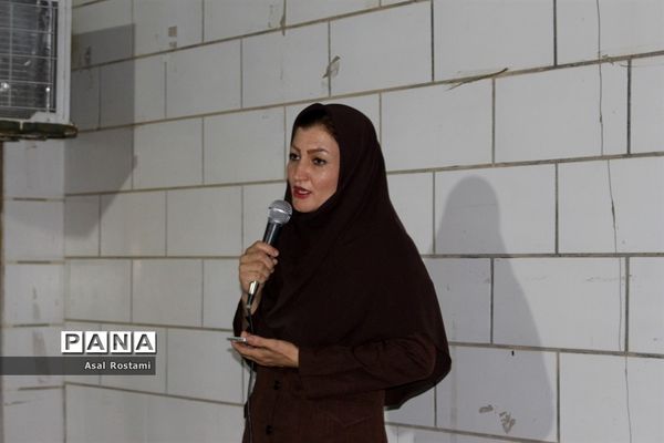 سرای دانشجویی غیر‌‌‌ دولتی دخترانه محمد بیگی در بوشهر