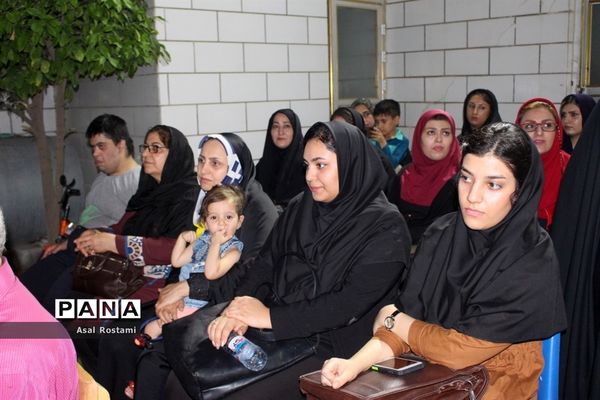 سرای دانشجویی غیر‌‌‌ دولتی دخترانه محمد بیگی در بوشهر