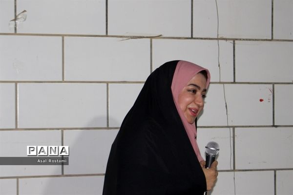 سرای دانشجویی غیر‌‌‌ دولتی دخترانه محمد بیگی در بوشهر