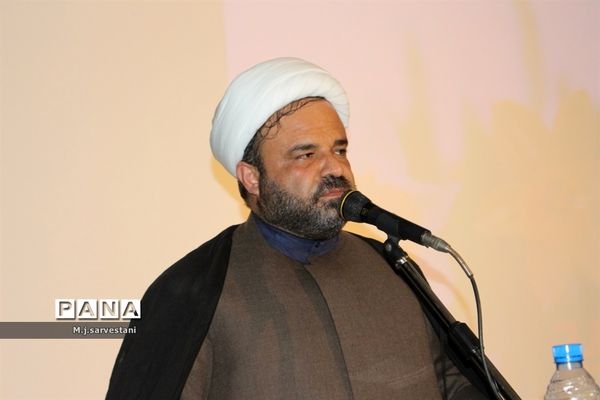 تکریم و معارفه مدیران کل آموزش و پرورش استان بوشهر