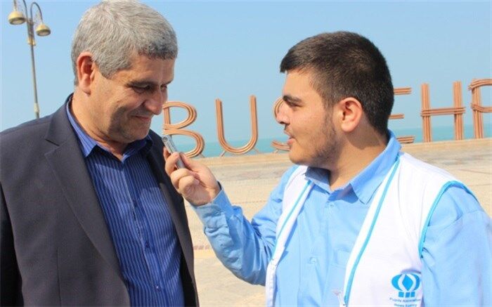 در حوزه تربیت بدنی و سلامت برای رفاه فرهنگیان و دانش آموزان توجه ویژه ای می شود
