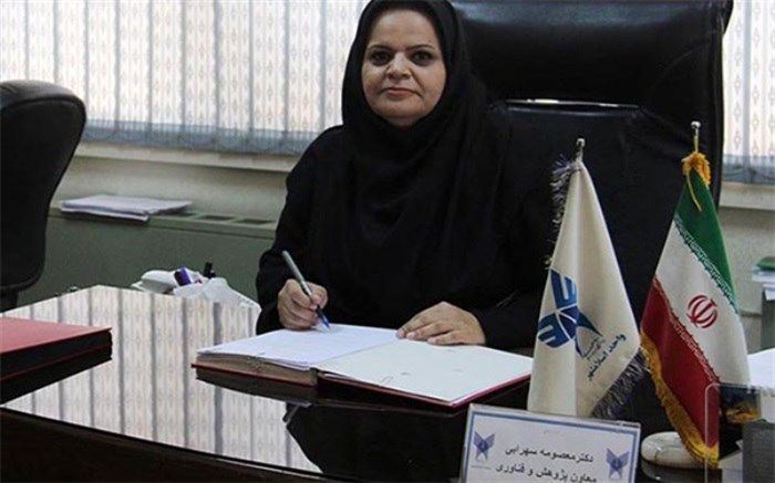 انعقاد دو قرارداد علمی، پژوهشی دانشگاه آزاد اسلامی واحد اسلامشهربا شهرداری باقرشهر