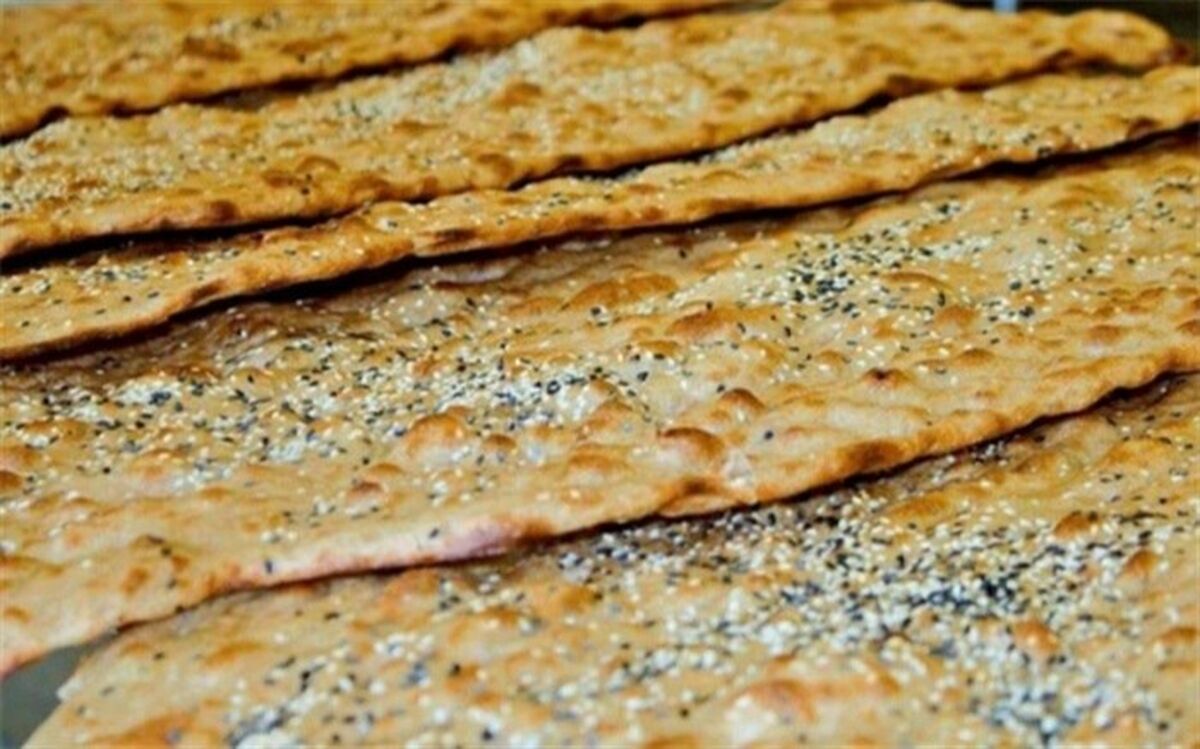 نان به جمع کالاهای اولویت‌دار در بازرسی‌ها پیوست