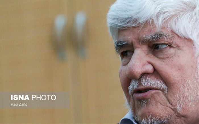 محمد هاشمی: اعلام لیست دارایی مسئولان می‌تواند به کاهش فساد بینجامد