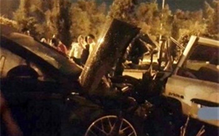 حکم متهم پرونده موسوم به پورشه در اصفهان صادر شد