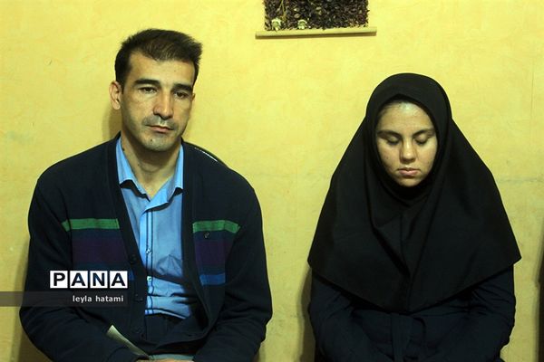 نشست مطبوعاتی موسسه فرهنگی و هنری نابینایان بصیر