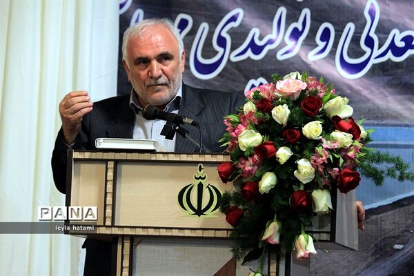 افتتاح کارخانه کنسانتره معدن مس  انجرد در اهر