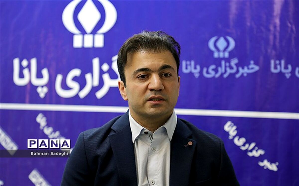 سرمربی تیم ملی فوتسال دانش‌آموزی: زنگ خطر به صدا در آمده است؛ باید بیشتر از قبل به فکر رده‌های پایه فوتسال بود