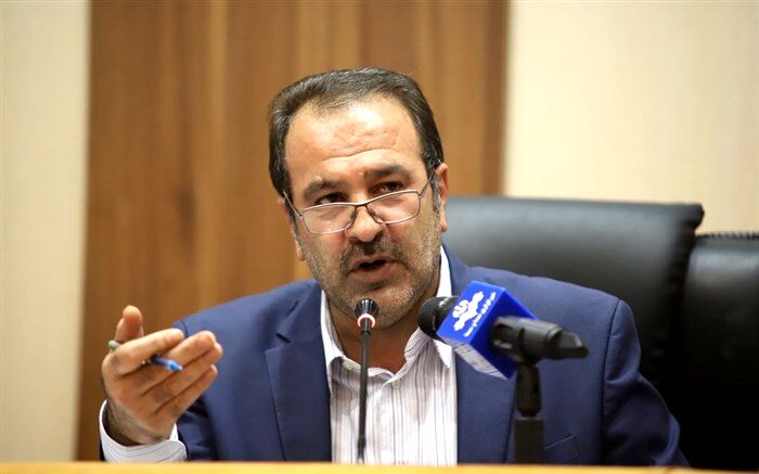 استاندار فارس: جامعه بشری زمانی آرمانی می شود که اخلاق در آن بیشترین رشد را داشته باشد