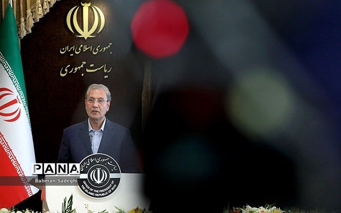 ربیعی: پاسخ متناسب برای طراحان حمله بزدلانه  به نفتکش ایرانی اتخاذ خواهد شد