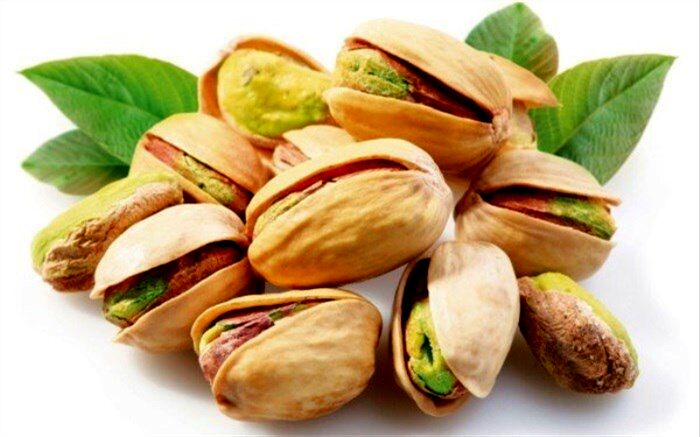 خواص پسته در پیشگیری از دیابت و سلامت چشم‌ها