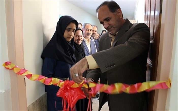 مدیر کل آموزش و پرورش خراسان جنوبی: برپایی 12 نمایشگاه در هفته بهداشت روان