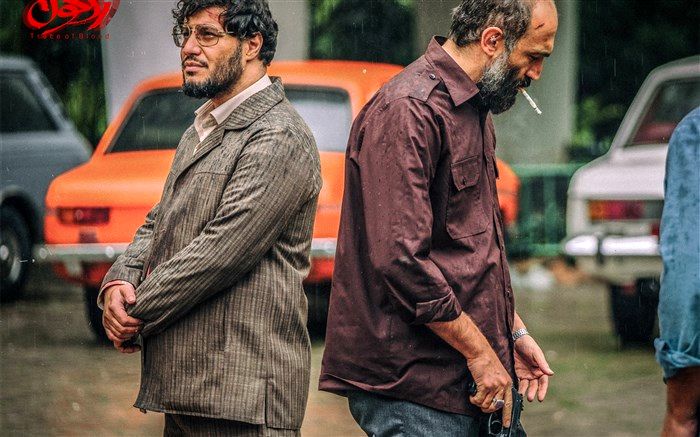 «ماجرای نیمروز2» 3 میلیاردی شد