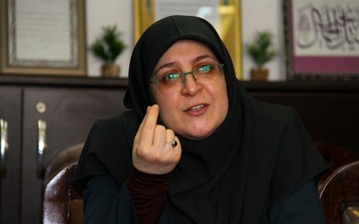 فاطمه مهاجرانی: اقتصاد، مدیریت،حقوق وصنایع دستی به جمع المپیادها پیوست