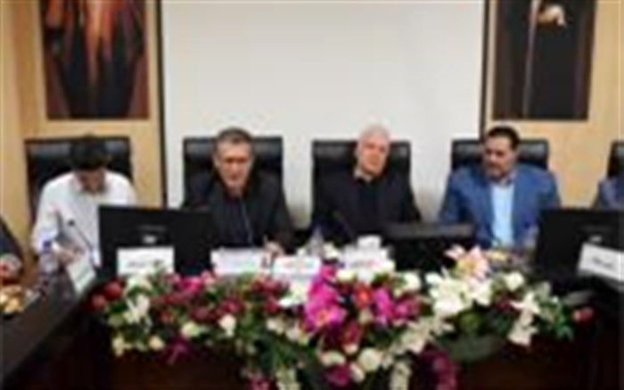 همکاری  پا به پای دستگاه های اجرایی در ورزش  برای توسعه استان ضروری است