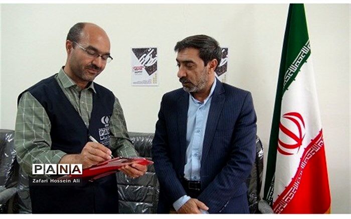 شیروان میزبان برگزاری دومین جشنواره استانی خط تحریری خراسان شمالی