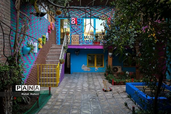 خونه مادری، خونه پدری
