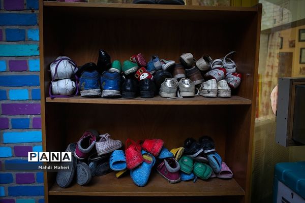 خونه مادری، خونه پدری