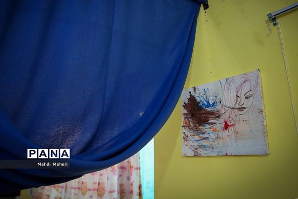 خونه مادری، خونه پدری