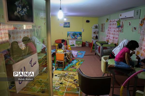 خونه مادری، خونه پدری