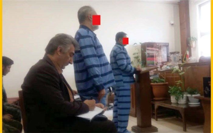 جنایت، پایان سوگند برادری