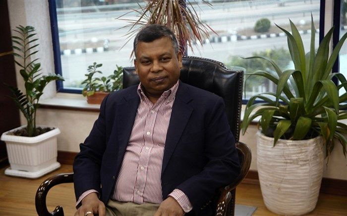 استقبال سفیر بنگلادش از افزایش سرمایه‌گذاری در بندر امیرآباد