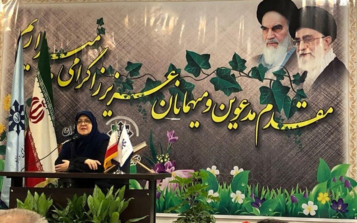 مهاجرانی: سمن انجمن اولیا و مربیان از جلوه‌های مدرن مشارکت مدنی است