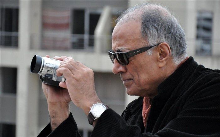 «کیارستمی و عصای گمشده» در کشور سوارز درخشید