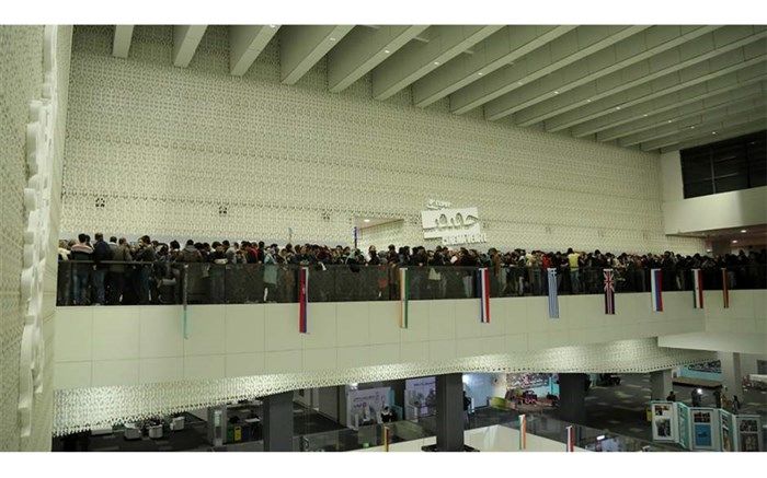 مستندسازان 73 شهر ایران در سیزدهمین جشنواره سینماحقیقت شرکت کردند