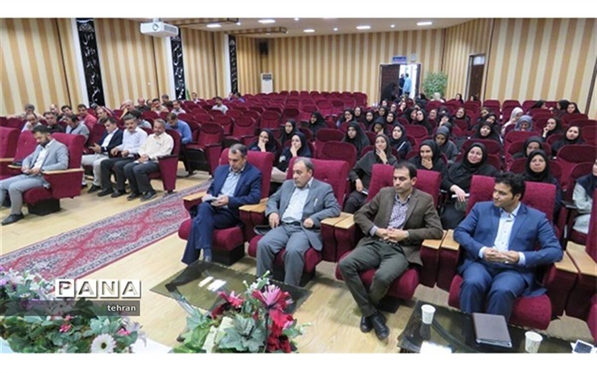 مدیر آموزش و پرورش منطقه 18: ساعات تربیت بدنی مدارس را جدی بگیریم