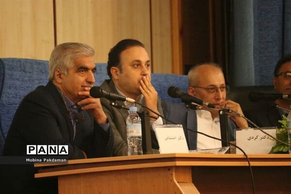 کنگره سراسری رویکرد پزشکی ورزشی در آسیب و سمینار تازه‌های علوم ورزشی