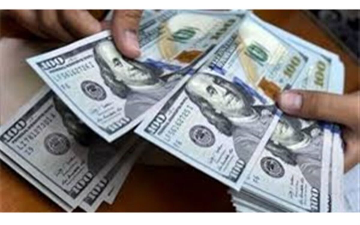 هر دلار آمریکا با افزایش ۵۰تومانی قیمت در سطح ۱۱ هزار و ۴۵۰ تومان باقی ماند