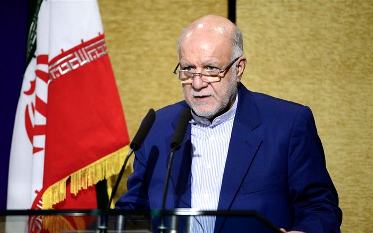 زنگنه در نشست اوپک گازی: مقاومت در برابر تحمیل نظر  برخی قدرت‌های جهانی ضرورتی اجتناب‌ناپذیر است